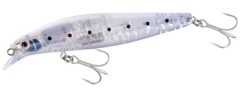 Wobler Shimano Exsence Silent Ass 99SP FB 9,9cm 15gr 006 Iwashi