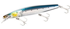 Wobler Shimano Exsence Silent Ass Flash Boost 129F 12,9cm 24gr 001 Maiwashi