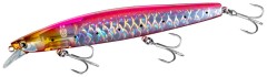 Wobler Shimano Exsence Silent Ass Flash Boost 129F 12,9cm 24gr 017 R Sardin