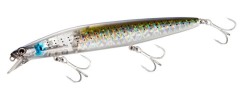 Wobler Shimano Exsence Silent Ass Flash Boost 140F 14cm 25gr 002 Bora