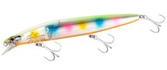 Wobler Shimano Exsence Silent Ass Flash Boost 140F 14cm 25gr 005 Candy