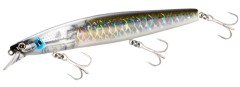 Wobler Shimano Exsence Silent Ass Flash Boost 140S 14cm 28gr 002 Bora