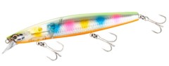 Wobler Shimano Exsence Silent Ass Flash Boost 140S 14cm 28gr 005 Candy
