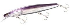 Wobler Shimano Exsence Silent Ass Flash Boost 140S 14cm 28gr 006 Purple IS