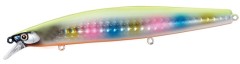 Wobler Shimano Exsence Silent Assas 129F 12,9cm 22gr 08T Ch Candy
