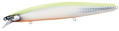 Wobler Shimano Exsence Silent Assas 129F 12,9cm 22gr 10T Pearl Ch