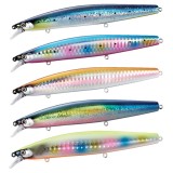 Wobler Shimano Exsence Silent Assas 140F 14cm 23gr