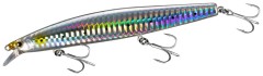 Wobler Shimano Exsence Silent Assassin 129F 12,9cm 22g 010 S Sardin