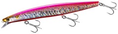 Wobler Shimano Exsence Silent Assassin 160F 16,3cm 32gr 023 R Sardin