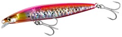 Wobler Shimano Exsence Strong Ass AR-C 125F 12,5cm 25gr 011 R Sardin