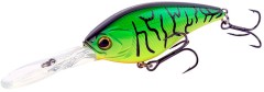 Wobler Shimano Lure Yasei Cover Crank F DR 5cm 3m+ Fire Tiger