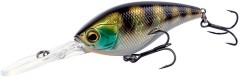 Wobler Shimano Lure Yasei Cover Crank F DR 5cm 3m+ Perch