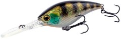 Wobler Shimano Lure Yasei Cover Crank F DR 7cm 3m+ Perch