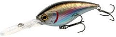 Wobler Shimano Lure Yasei Cover Crank F DR 7cm 3m+ Wakasagi