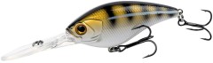 Wobler Shimano Lure Yasei Cover Crank F DR 7cm 3m+ Zander
