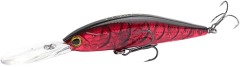 Wobler Shimano Lure Yasei Trigger Twitch S 6cm 5gr Red Crayfish