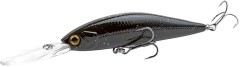 Wobler Shimano Lure Yasei Trigger Twitch S 9cm 13gr Black