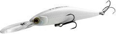Wobler Shimano Lure Yasei Trigger Twitch SP 6cm 4gr Pearl White