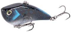 Wobler Shimano Yasei Chaos Crank S 60mm 11g Black Blue