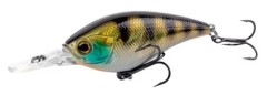 Wobler Shimano Yasei Cover Crank F SR 5cm 7gr Perch