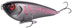 Wobler Shimano Yasei Javelin Jerk S 110mm 33g Black Tiger