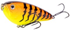 Wobler Shimano Yasei Javelin Jerk S 110mm 33g Orange Tiger