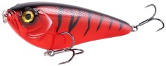Wobler Shimano Yasei Javelin Jerk S 110mm 33g Red Riger