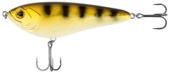 Wobler Shimano Yasei Javelin Jerk S 11cm 33gr Zander