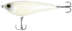 Wobler Shimano Yasei Javelin Jerk S 16cm 100gr Pearl White