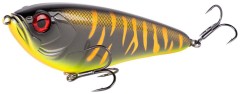 Wobler Shimano Yasei Javelin Jerk SP 160mm 98g Green Tiger