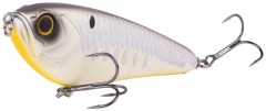 Wobler Shimano Yasei Javelin Jerk SP 160mm 98g Matt White