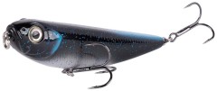 Wobler Shimano Yasei Shock Štap F 110mm 22g Crna Plava