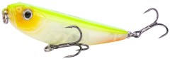 Wobler Shimano Yasei Shock Stick F 110mm 22g Chartreuse