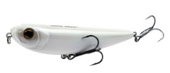Wobler Shimano Yasei Shock Stick F 7cm 7gr Pearl White
