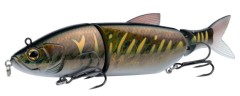 Wobler Shimano Yasei Soul Swim S 16cm 41gr Brown Gold Tiger