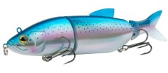 Wobler Shimano Yasei Soul Swim S 16cm 41gr Plava pastrva