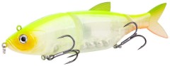 Wobler Shimano Yasei Soul Swim SS 160mm 36g Chartreuse