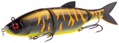 Wobler Shimano Yasei Soul Swim SS 160mm 36g Green Tiger