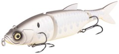 Wobler Shimano Yasei Soul Swim SS 160mm 36g Matt White