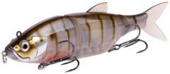 Wobler Shimano Yasei Soul Swim SS 160mm 36g Wakasagi Tiger