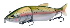 Wobler Shimano Yasei Soul Swim SS 16cm 36gr Rainbow Trout