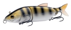 Wobler Shimano Yasei Soul Swim SS 16cm 36gr Zander