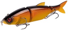Wobler Shimano Yasei Soul Swim SS 230mm 110g Orange Gold