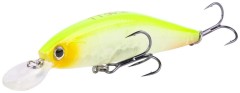 Wobler Shimano Yasei Trigger Twitch S 90mm 12g Chartreuse