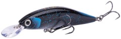 Wobler Shimano Yasei Trigger Twitch S 90mm 12g Crna Plava