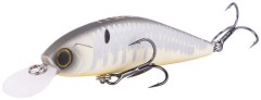 Wobler Shimano Yasei Trigger Twitch S 90mm 12g Matt Bijela