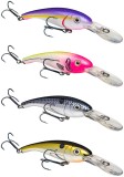 Wobler Strike King Bonsai Shad 10cm 7,1gr