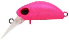 Wobler ValkeIN Kuga Nano S 2,1gr 2,6cm M171 Just Shot Pink