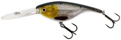 Wobler Westin BabyBite DR Floating 6,5cm 13gr 3D Svjetlo glave