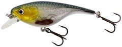 Wobler Westin BabyBite SR Floating 6,5cm 12gr 3D Headlight